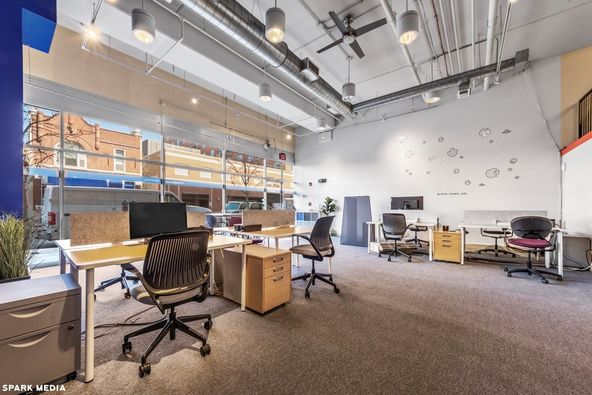 900 Chicago Ave, Evanston, IL 60202